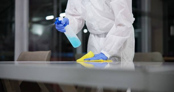 Licensed Blood Cleanup service in Bassett, NE - Crime Scene Cleaner Online
